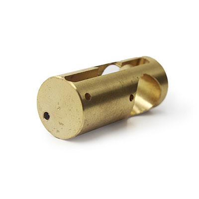 Non-Standard Custom Brass Parts