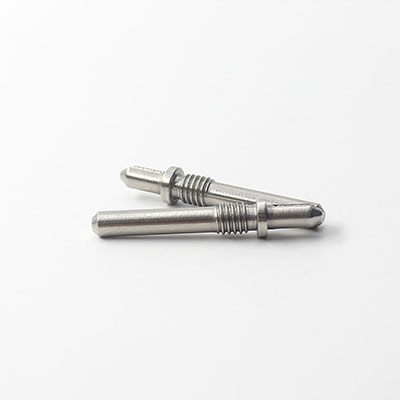 Precision Slender screw