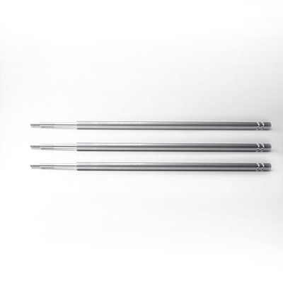 Stainless steel gear pin