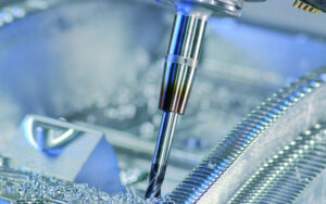 The Tips For Precision CNC Machining