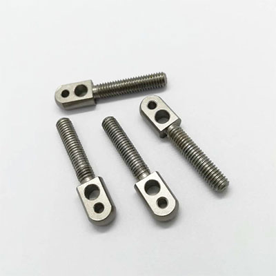 custom stainless steel screw