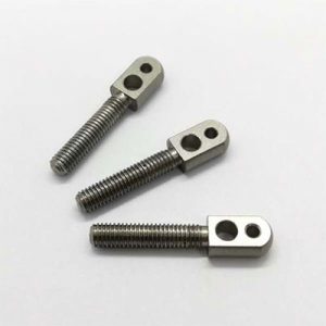 custom stainless steel screw