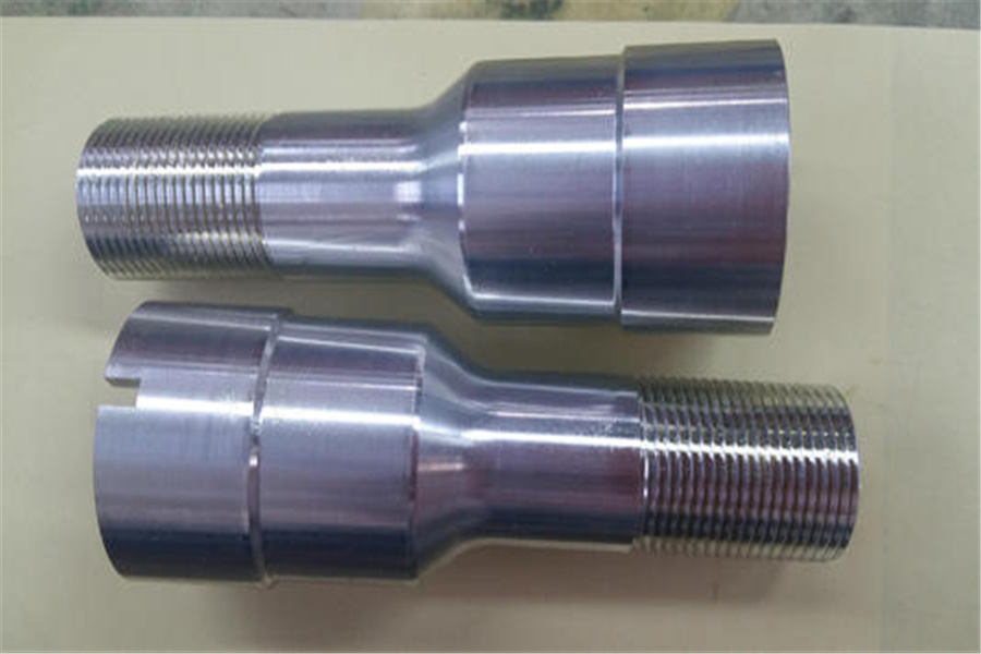 How To Solve The Problem Of Vibration Knife In Cnc Machining