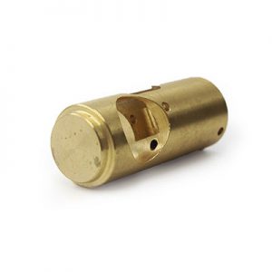 Non-Standard Custom Brass Parts