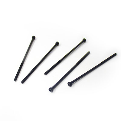 Precision Slender screw