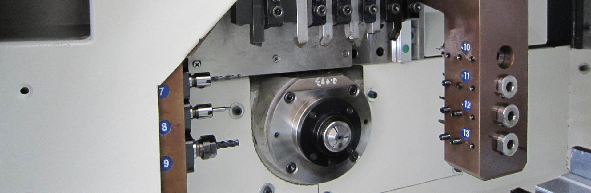 Cnc Machining Services China