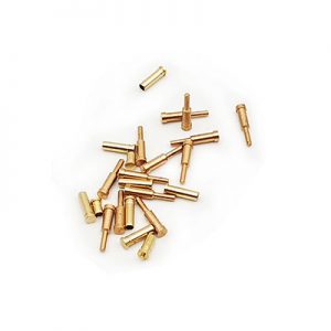 Custom Connector PIN