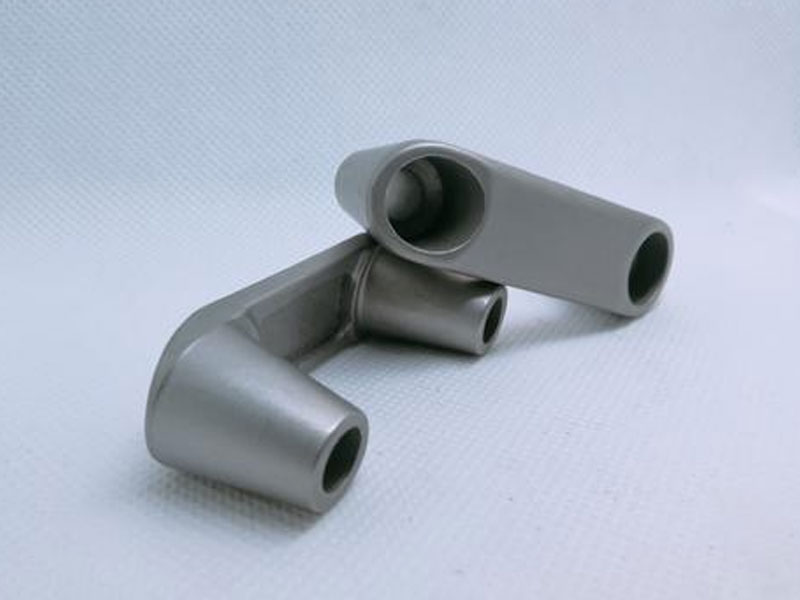 Precision CNC conventional screw & vertical machining services for Prosthetic Parts