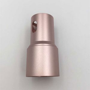 USB car charger aluminum alloy shell