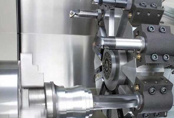 What-is-CNC-Machining-Center