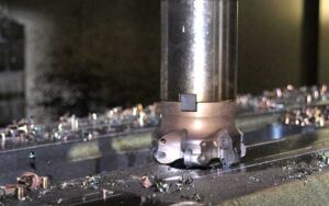 The development trend of precision CNC machining