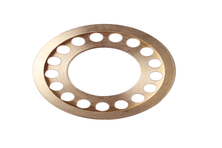 The diversity of CNC prototype model processing methods?
