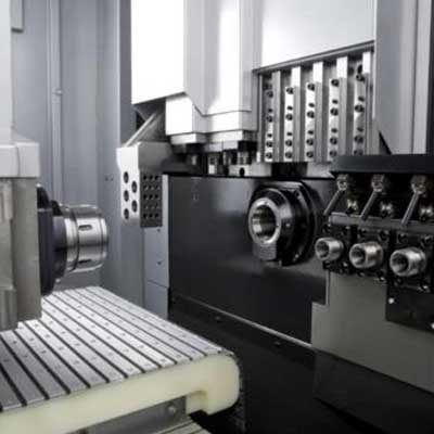 What Is Swiss Machining